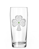 Pint Glass - Healy Signature Collection