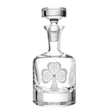 Barrel Decanter - Healy Signature Collection