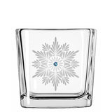 Votive - Healy Glass Artistry Holiday Collection