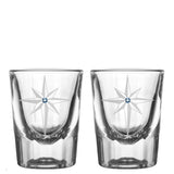 Shot Glasses - Healy Signature Collection