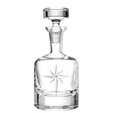 Barrel Decanter - Healy Signature Collection