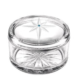 Crystal Jewelry Box - Healy Signature Collection