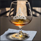 Brandy Glasses - Healy Signature Collection