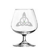 Brandy Glasses - Healy Signature Collection