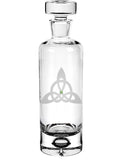 Cylinder Decanter - Healy Signature Collection