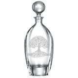 Chieftain Decanter - Healy Signature Collection