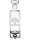 Cylinder Decanter - Healy Signature Collection
