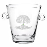 Crystal Wine and Champagne Chiller