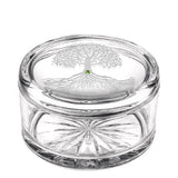 Crystal Jewelry Box - Healy Signature Collection