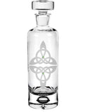 Cylinder Decanter - Healy Signature Collection