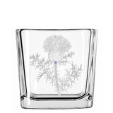 Thistle Votive