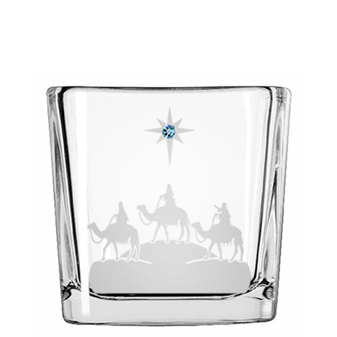 Three Kings Votive
