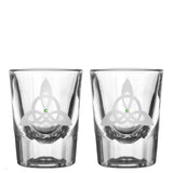 Shot Glasses - Healy Signature Collection