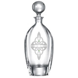 Chieftain Decanter - Healy Signature Collection