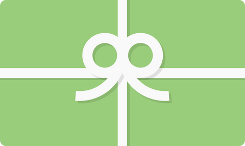 Healy Glass Artistry Digital Gift Card