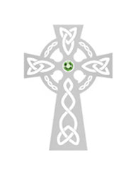 Healy Signature Celtic Cross