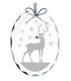 Reindeer Ornament