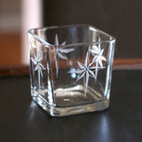 Bethlehem Star Large Votive