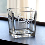 Bethlehem Star Large Votive