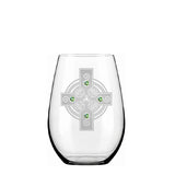 Stemless Wine Glasses - Healy Signature Collection