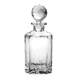 Celtic Flame Crystal Decanter