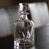Celtic Flame Decanter