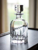 Celtic Flame Decanter