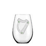 Stemless Wine Glasses - Healy Signature Collection