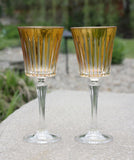 Heritage Wine Glasses