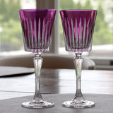 Heritage Wine Glasses
