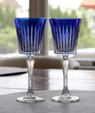 Heritage Wine Glasses