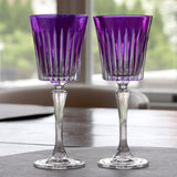 Heritage Wine Glasses