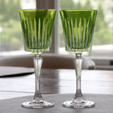 Heritage Wine Glasses