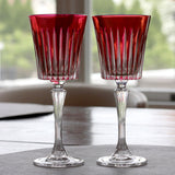 Heritage Wine Glasses