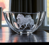 The Stallion Wave Bowl