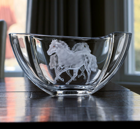 The Stallion Wave Bowl