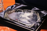 America: 250 Years of Independence - Limited Edition Crystal Sculpture