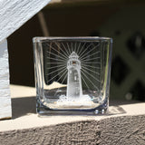 Lighthouse Votive