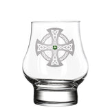 Modern Whiskey Glass - Healy Signature Collection
