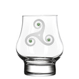 Modern Whiskey Glass - Healy Signature Collection
