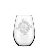Stemless Wine Glasses - Healy Signature Collection