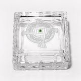 Square Crystal Jewelry Box - Healy Signature Collection