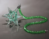Shining Star Ornament