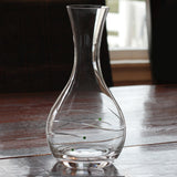 Windswept Wine Carafe