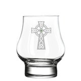 Modern Whiskey Glass - Healy Signature Collection