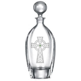 Chieftain Decanter - Healy Signature Collection