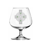 Brandy Glasses - Healy Signature Collection