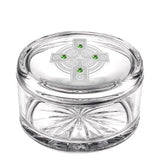 Crystal Jewelry Box - Healy Signature Collection