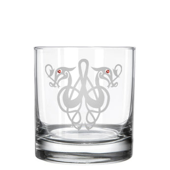 Chieftain Whiskey Glasses