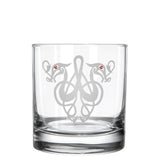 Chieftain Whiskey Glasses